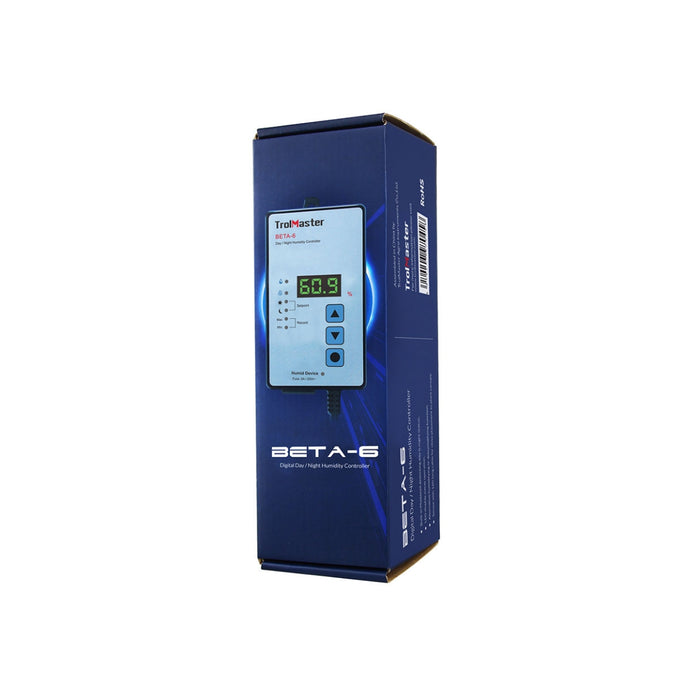TrolMaster Digital Day Night Humidity Controller Beta-6