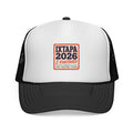 Trucker Cap — Ixtapa 2026 'I Finished' Vacation Truckers Hat
