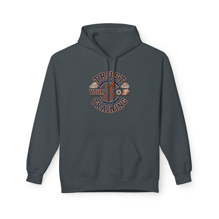 S / Dark Heather