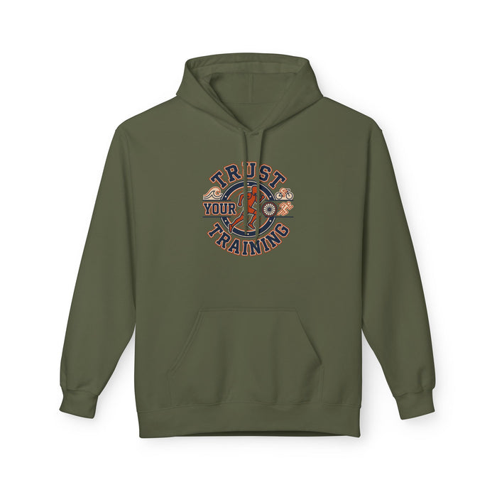 S / Military Green