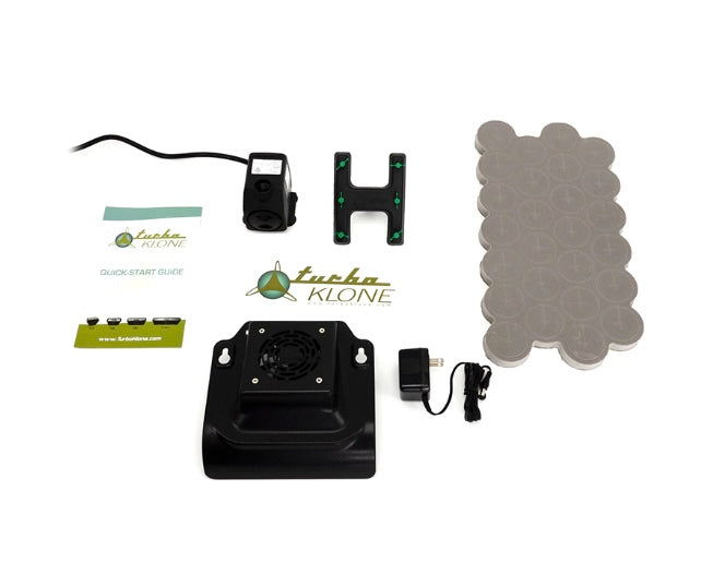 Turbo-Klone T24 Cloning Kit