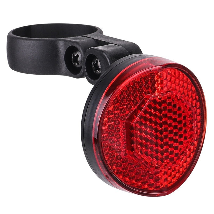 Ultra-Bright Bicycle Rear Taillight for Safety - Accessories - size chart for triathlon