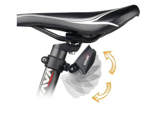 Ultra-Bright Bike Tail Light with Remote Turn Signal - Accessories - size chart