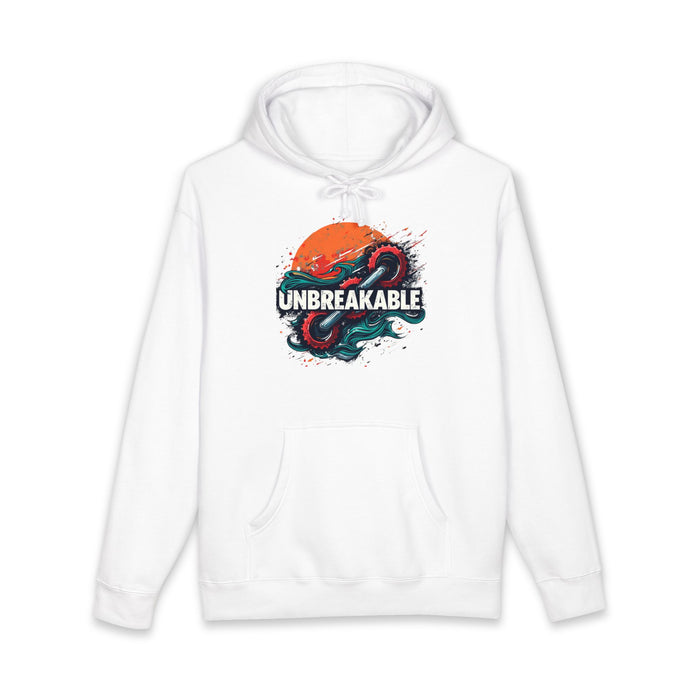 Unbreakable Octopus Hoodie