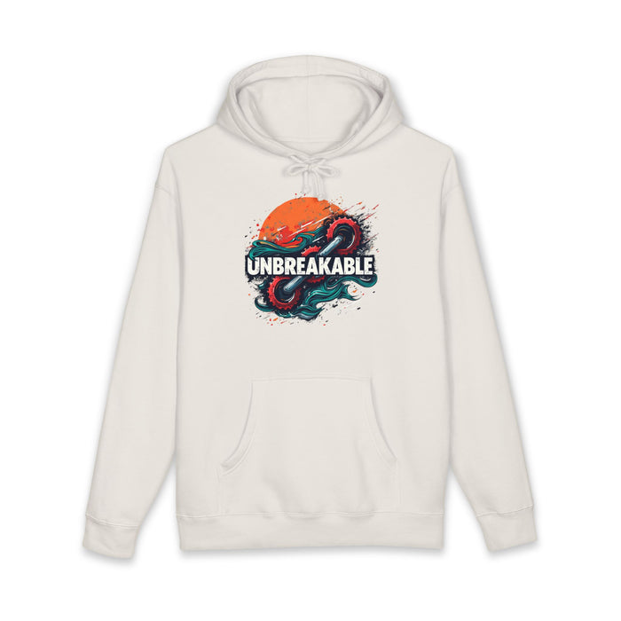 Unbreakable Octopus Hoodie - alternate view