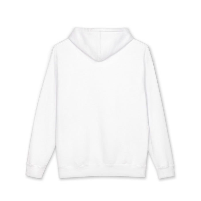 Unbreakable Octopus Hoodie - size chart