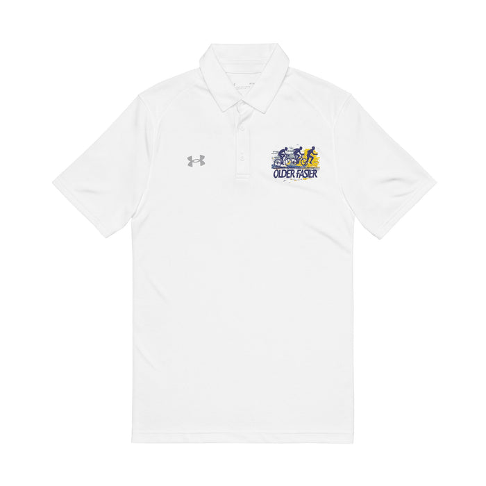 Under Armour Men's Performance Polo - T-Shirt