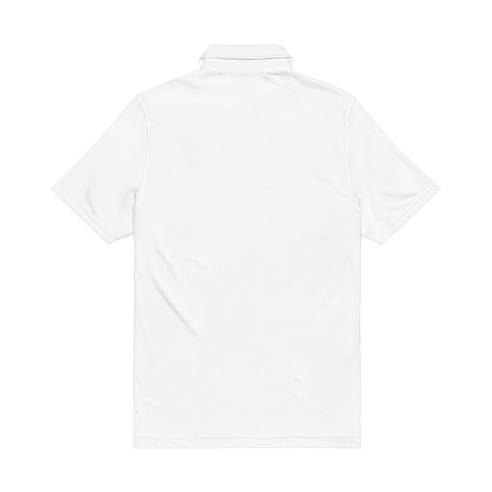 Under Armour Men's Performance Polo - T-Shirt - alternate view