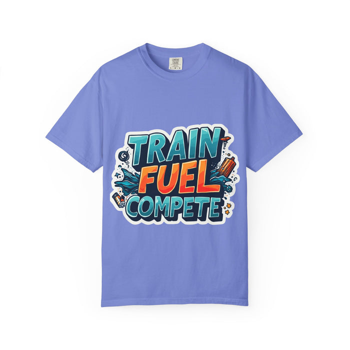 Flo Blue / S