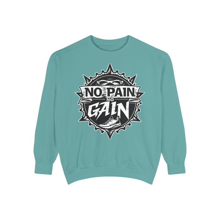 Seafoam / S