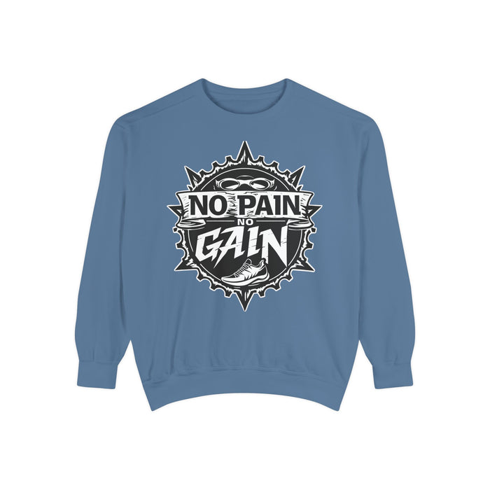 Blue Jean / S