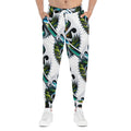 Unisex Custom Jogging Pants - All Over Prints