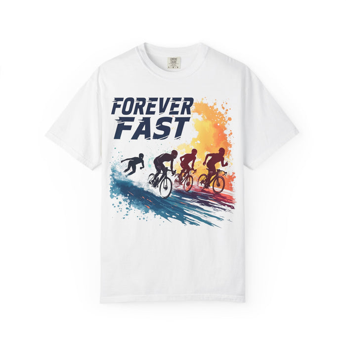 Unisex Cycling T-Shirt