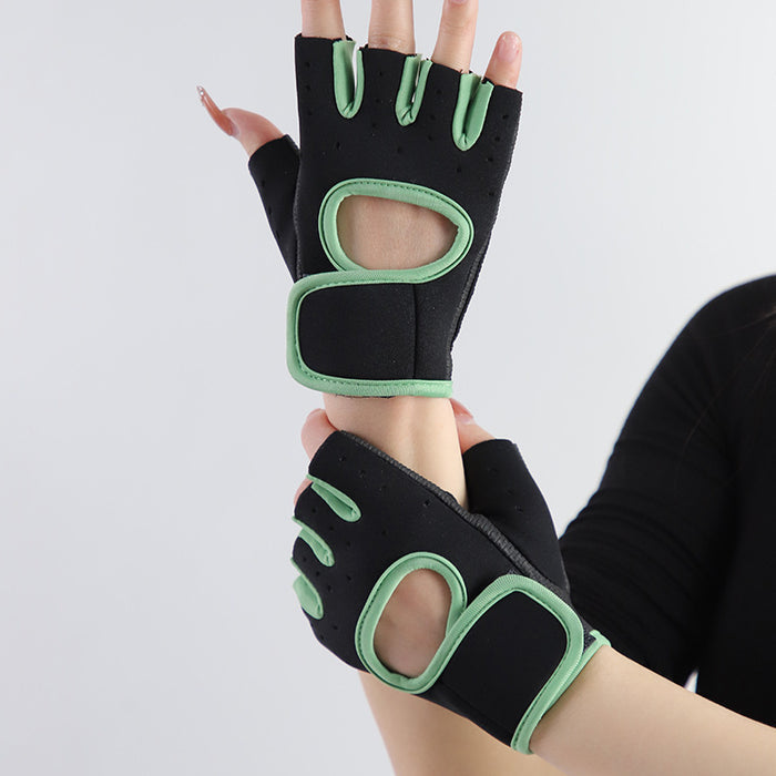 Green / S