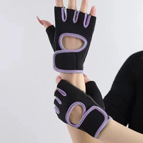 Purple / S