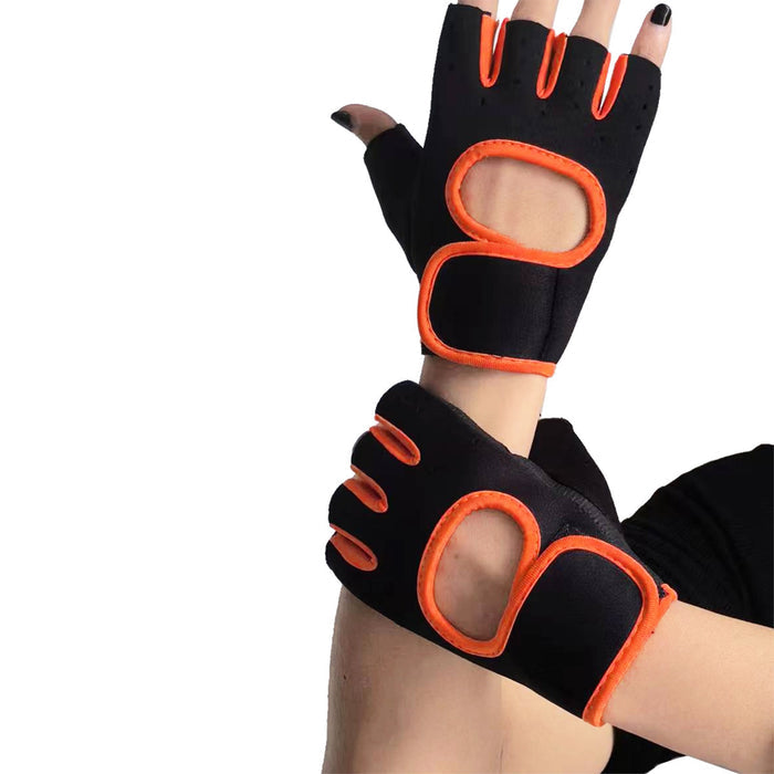 Orange / S