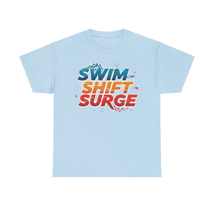 Light Blue / S