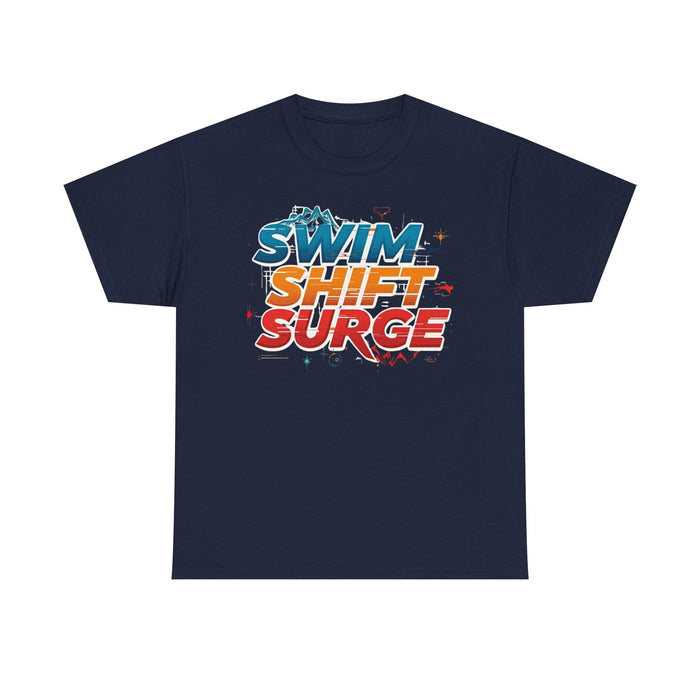 Navy / S