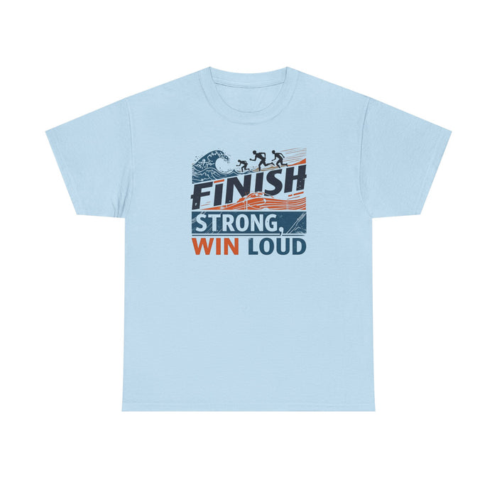 Light Blue / S