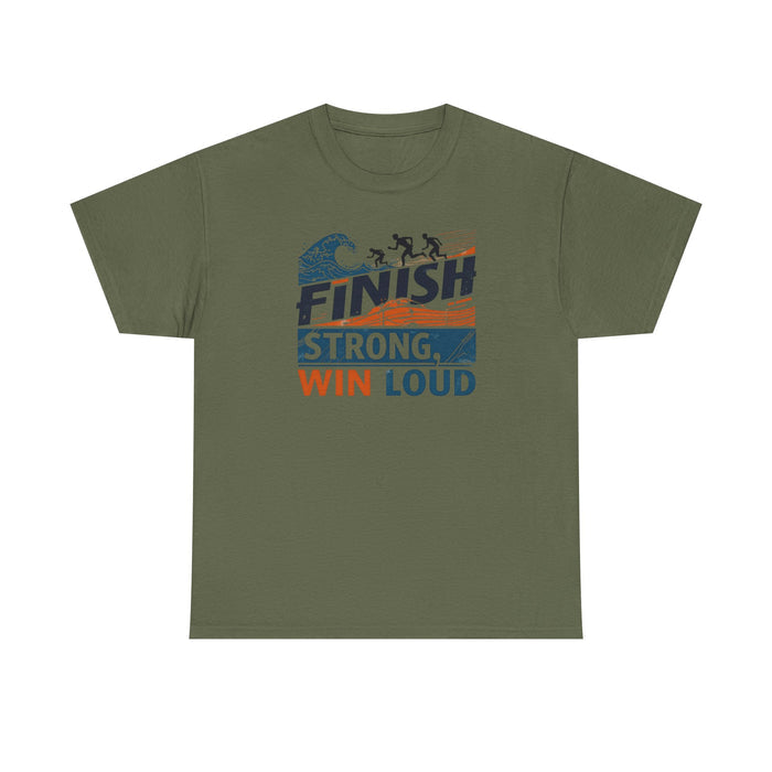 Military Green / S