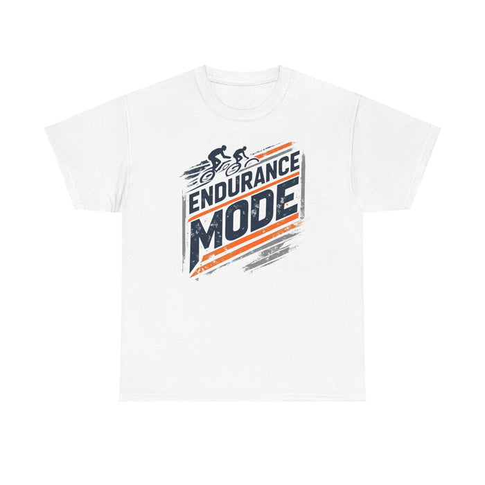 Unisex Heavy Cotton Tee for Everyday Comfort - T-Shirt