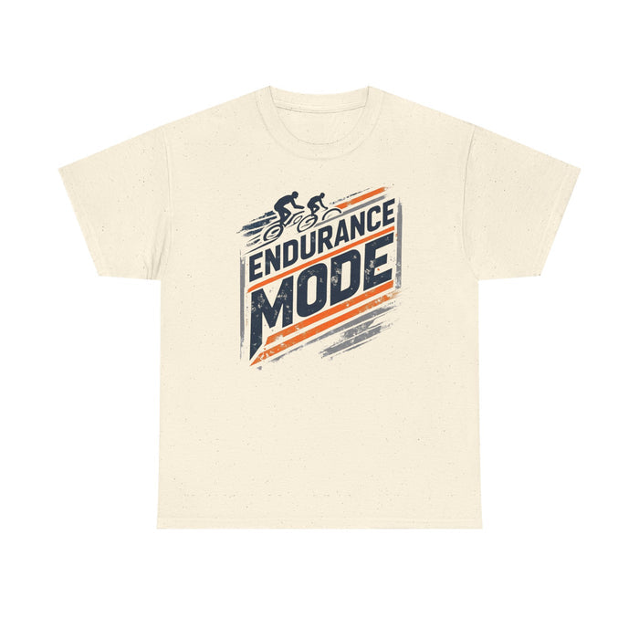 Unisex Heavy Cotton Tee for Everyday Comfort - T-Shirt - size chart
