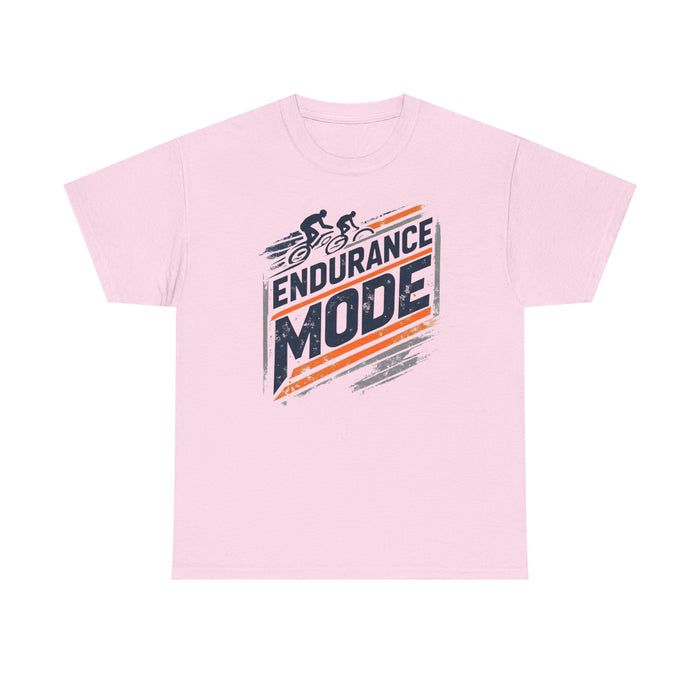 Unisex Heavy Cotton Tee for Everyday Comfort - T-Shirt - size chart
