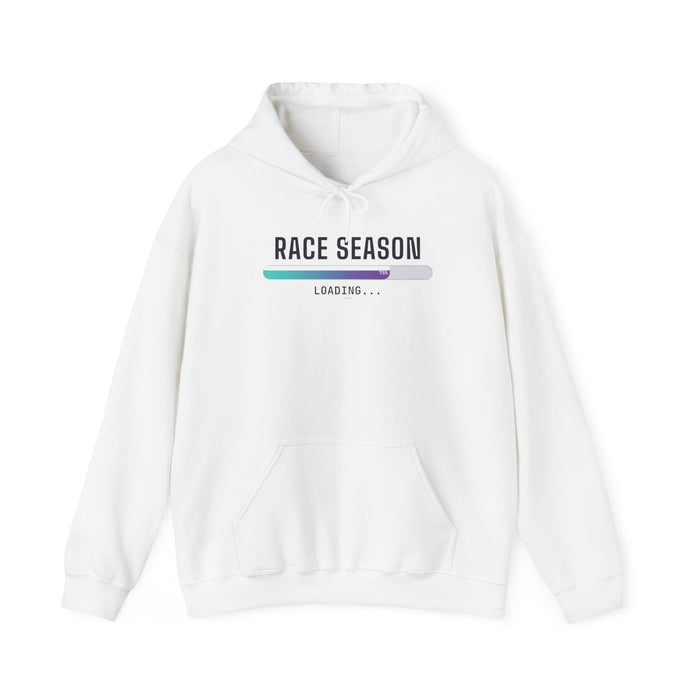 Unisex Running Hoodie