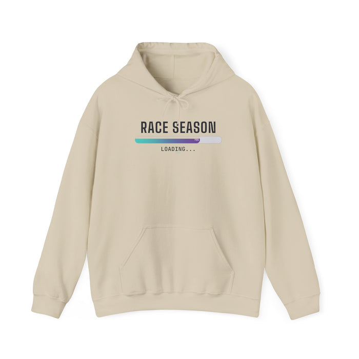 Unisex Running Hoodie - alternate view
