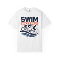 Unisex Swim Bike Run T-Shirt