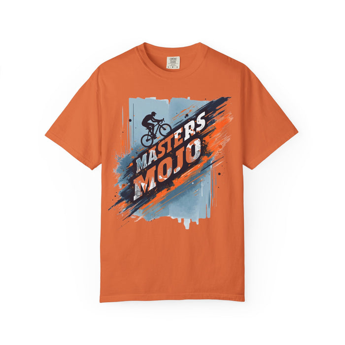 Burnt Orange / S