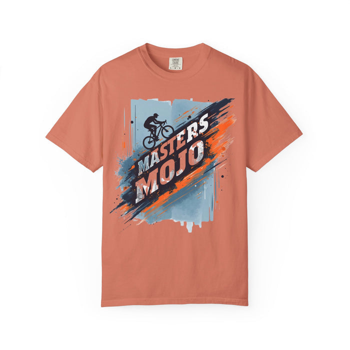 Unisex T-Shirt - detail view
