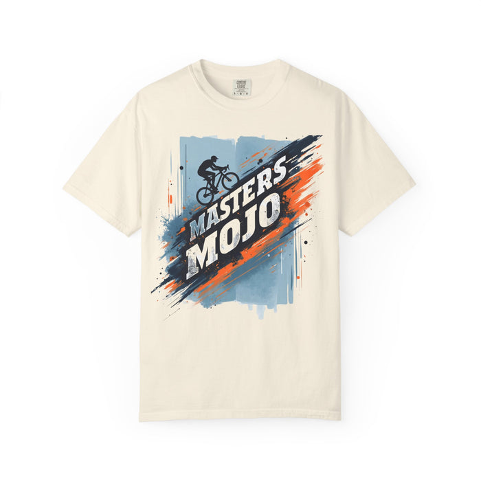 Unisex T-Shirt - size chart