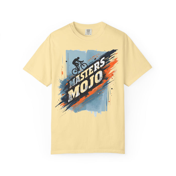 Unisex T-Shirt - size chart