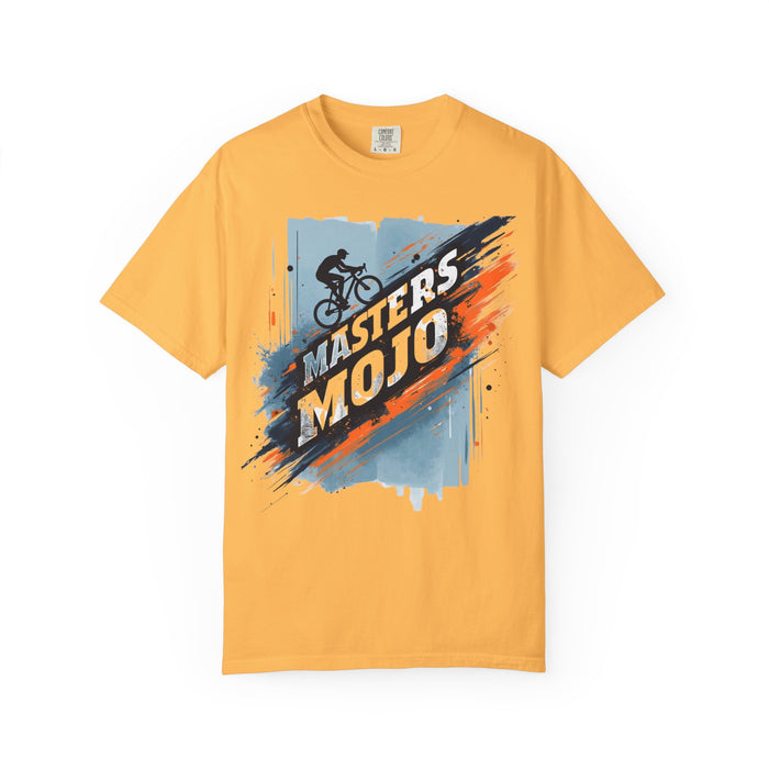 Unisex T-Shirt - size chart