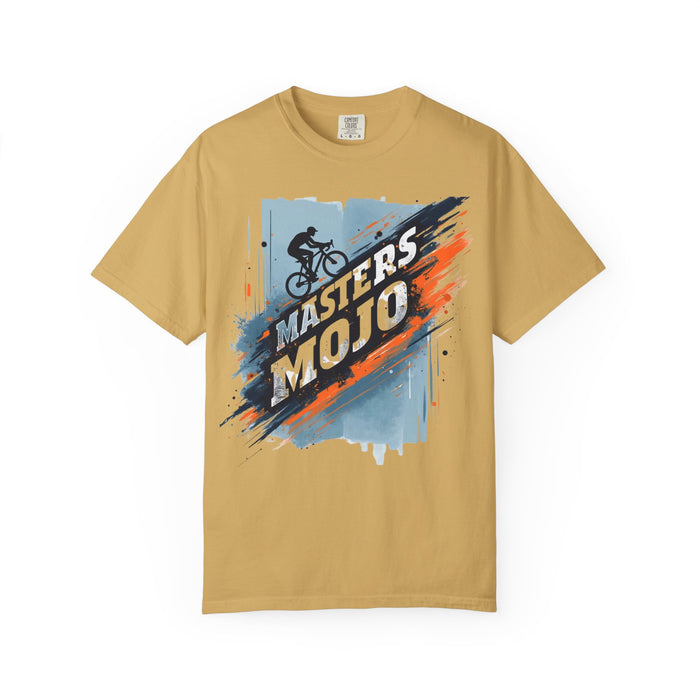 Unisex T-Shirt - size chart