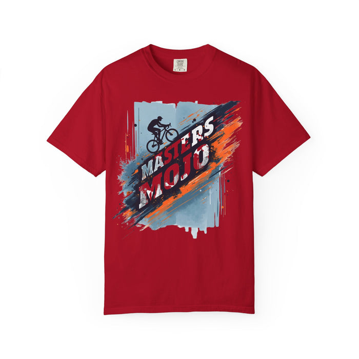 Red / S