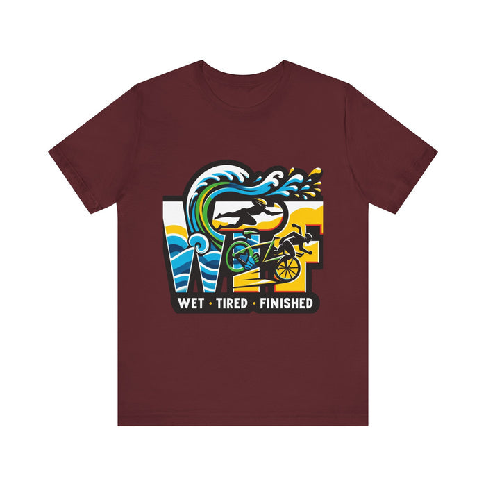 Maroon / S