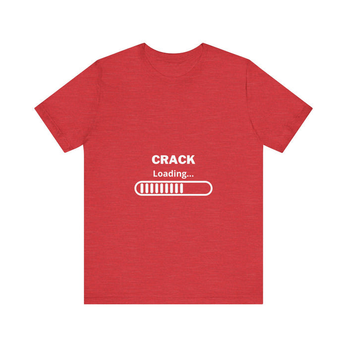 Heather Red / S