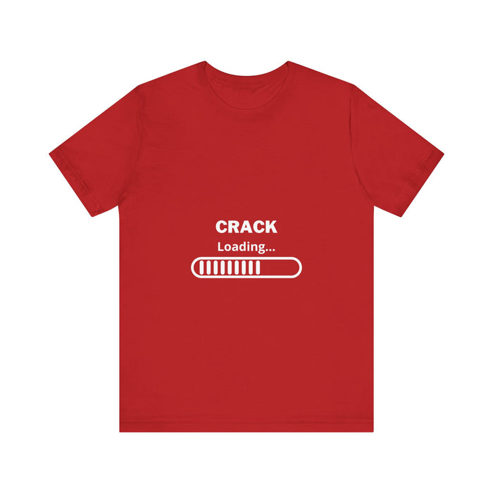 Red / S
