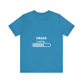 Unisex Triathlete Training Tee - T-Shirt - alternate view for triathlon