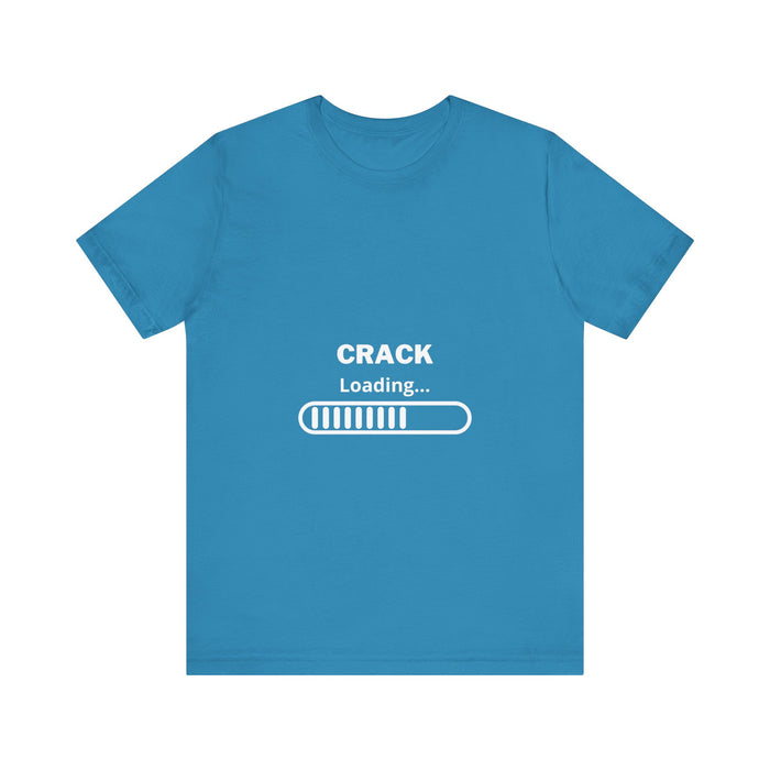 Unisex Triathlete Training Tee - T-Shirt - alternate view for triathlon