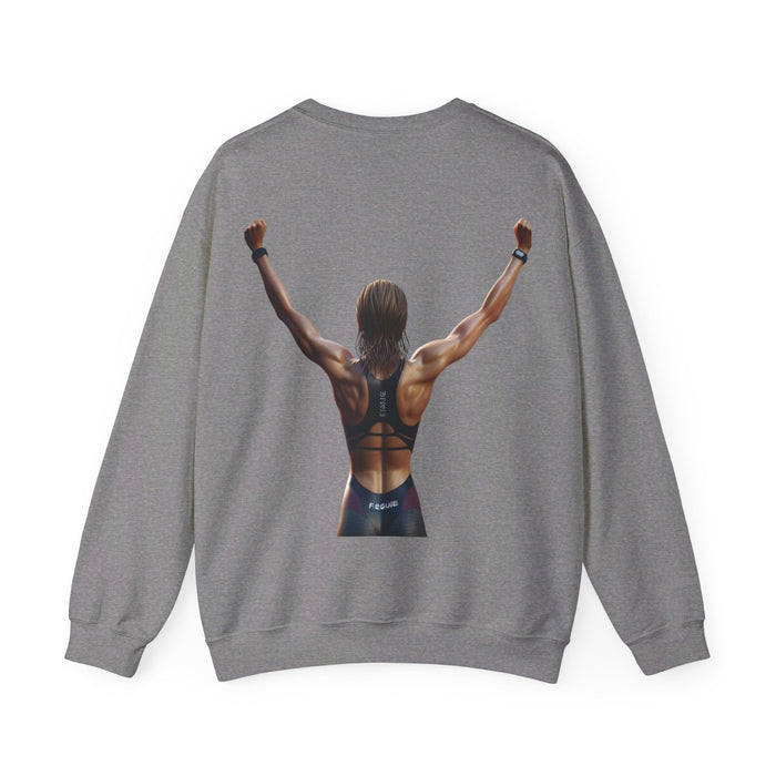 S / Graphite Heather