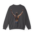 Unisex Triathlon Crewneck Sweatshirt - alternate view