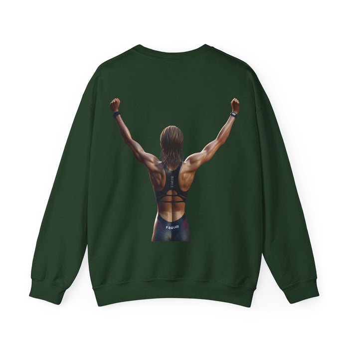 S / Forest Green