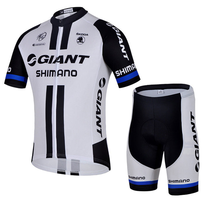 Unisex Triathlon Cycling Suit - Accessories