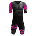Unisex Triathlon Cycling Suit - Wearables