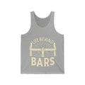 Unisex Triathlon Cycling Tank Top