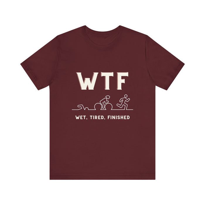 Maroon / S