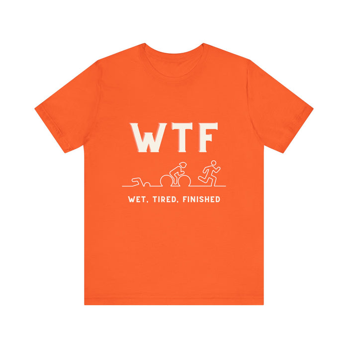 Orange / S